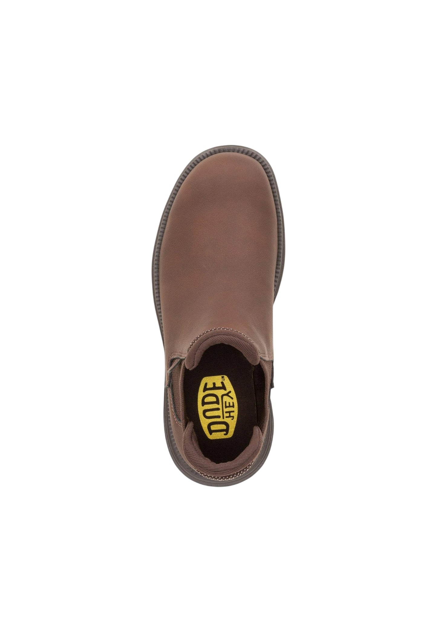 Sneakers Alte Donna Hey Dude  Branson W Classic HD.42659