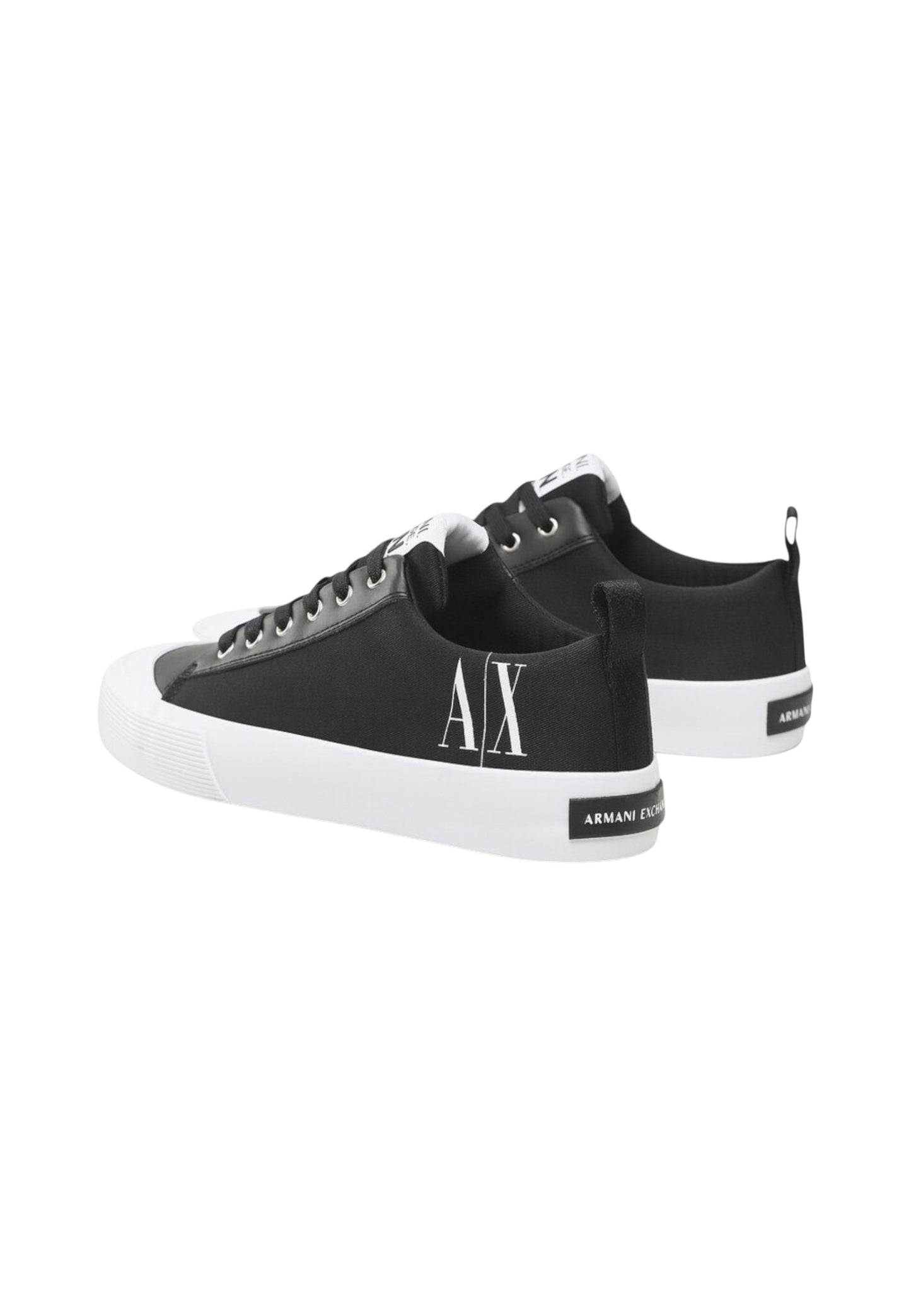Sneakers Basse Uomo Armani Exchange   XUX140XV591