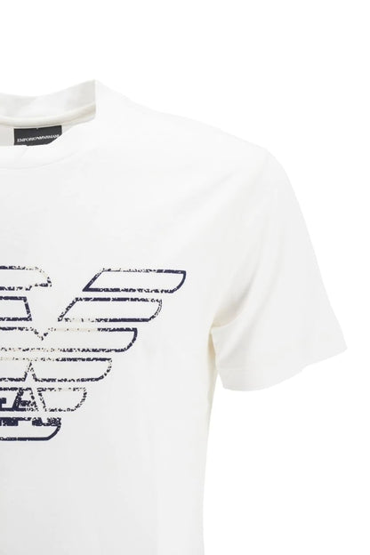 3L1TFM1JPZZ - T-shirt - Emporio Armani