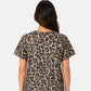 T-Shirt Manica Corta Donna Disclaimer   26EDS55566