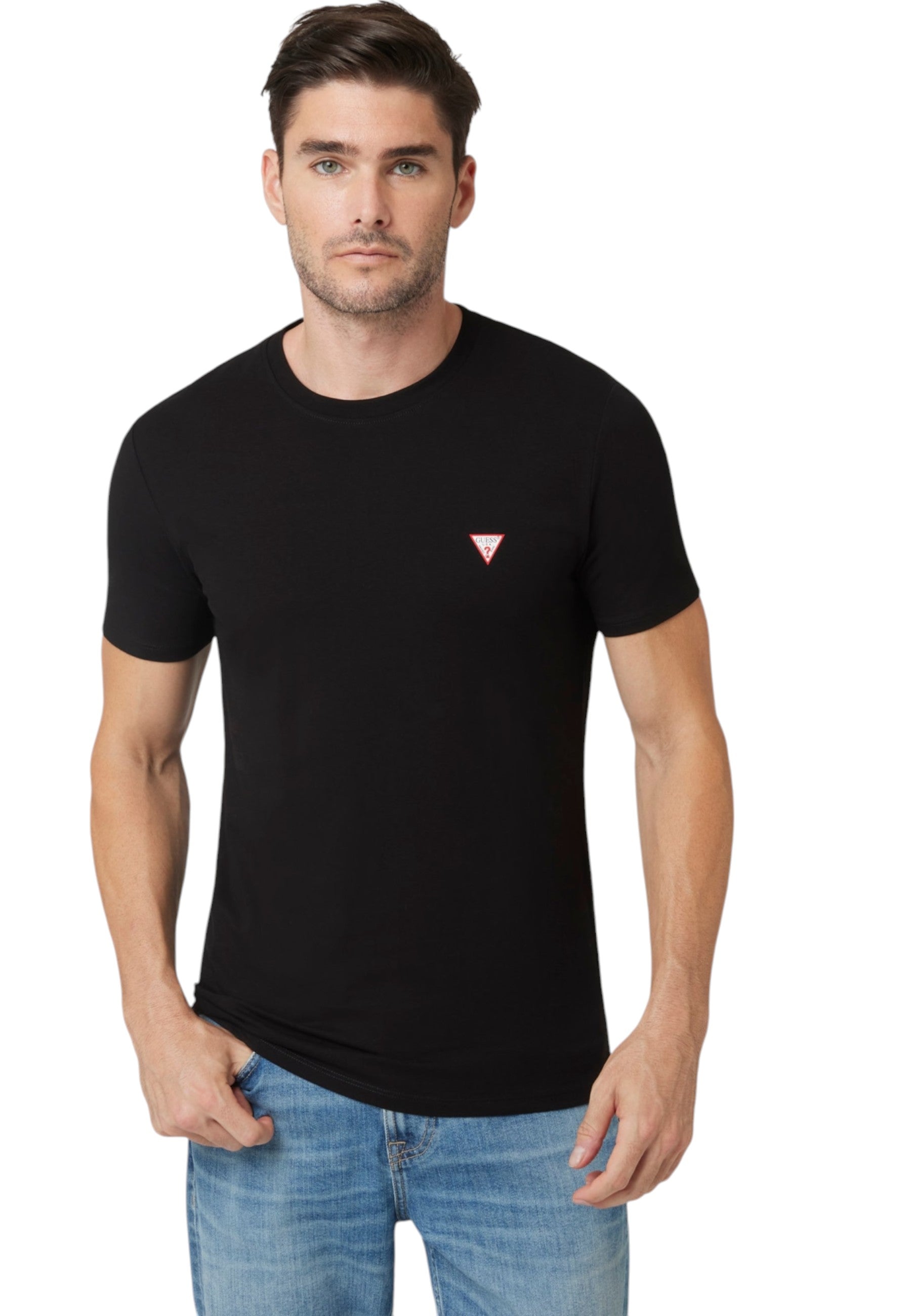 M2YI24J1314 - T-Shirt - Guess