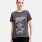 T-Shirt Manica Corta Donna Guess  Guess Bear W6RI38I3Z14