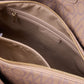Borsa A Spalla Donna Gattinoni Medium Reversibile Charlie BEN4C8601WVP
