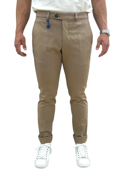 3532P1858M233760 - Pantalon - Manuel Ritz