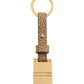 Portachiavi  Donna Borbonese Piastrina (B) Keyring 910765203