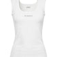 Top  Donna Pinko Costina Logo Tenace 105511A338