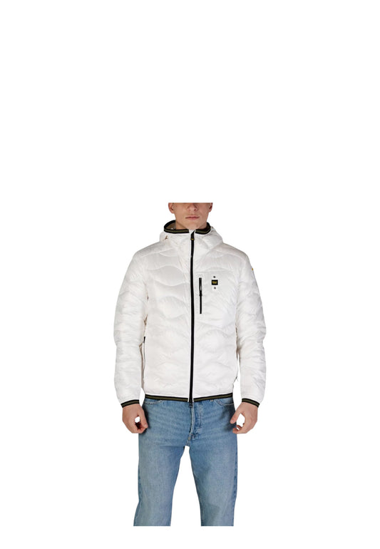 Giacca Invernale Uomo Blauer