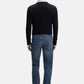 Jeans Regular Fit Uomo Boss   50501843