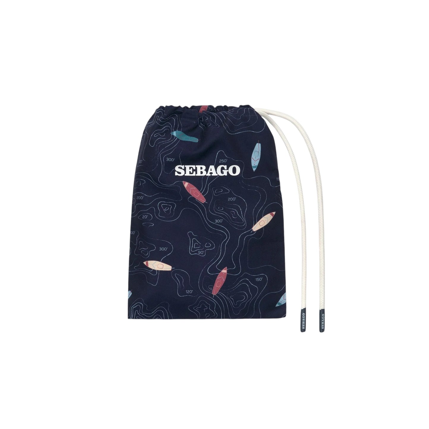 Costume da bagno Short Uomo Sebago