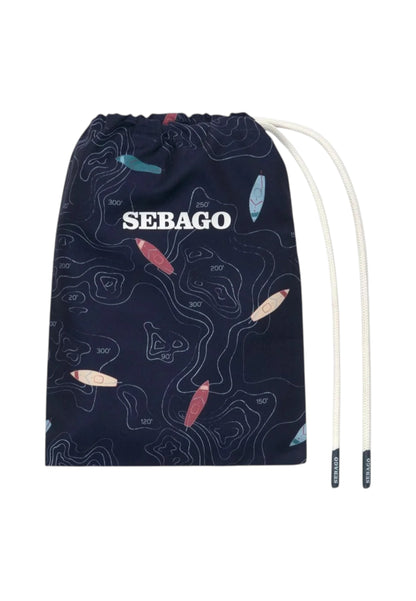 Costume da bagno Short Uomo Sebago