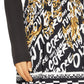 Vestito Corto Donna Versace Jeans Couture   73HAO923NS173