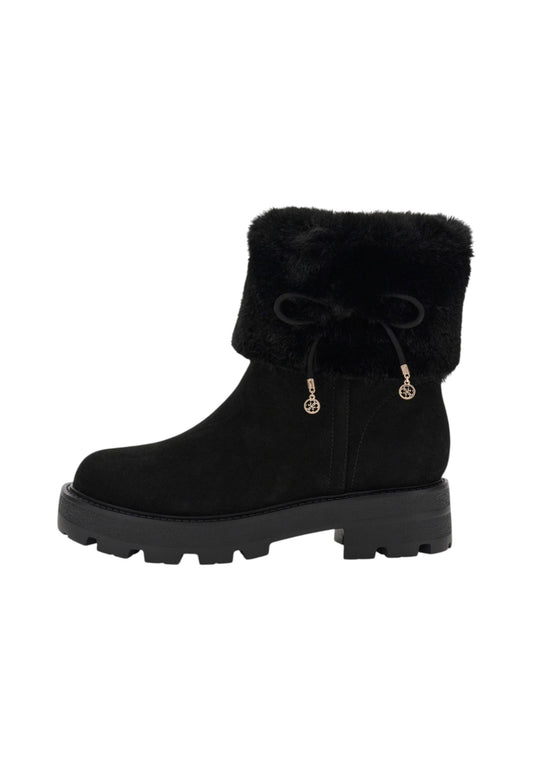 Stivaletti  Donna Guess  Yaneli FLFYANESU10