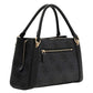 Borsa A Mano Donna Guess Girlfriend Satchel Karnilla Logo HWOS9901060