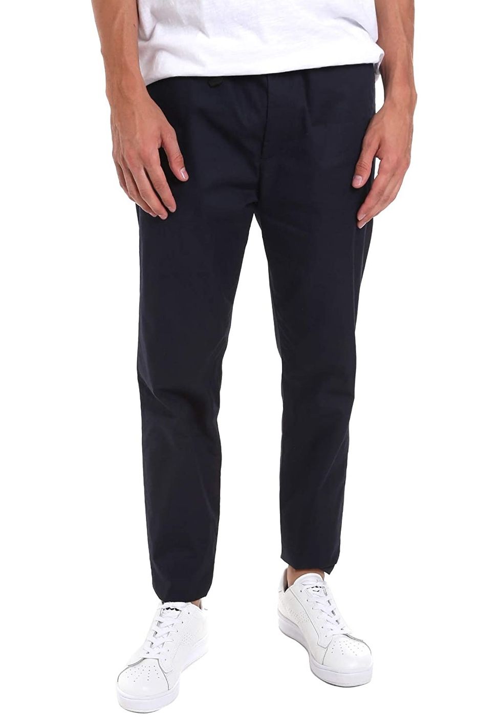 Pantaloni  Uomo Calvin klein   K10K105138