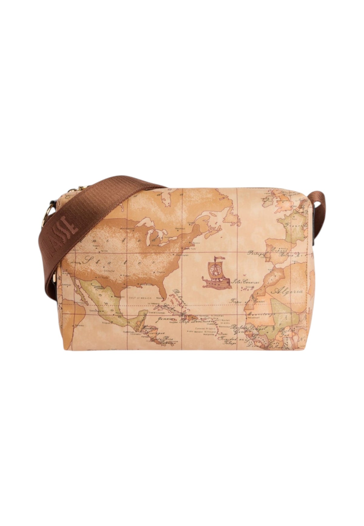 Borsa A Tracolla Donna Alviero Martini Piccola Geo Soft Ranch 26IL4LG05S578
