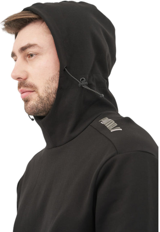Felpa Con Cappuccio Uomo Puma  Rad Cal 585766