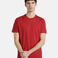 T-Shirt Manica Corta Uomo Harmont & Blaine Basic Cotone SupimaÃƒÂ¯Ã‚Â¿Ã‚Â½  IRQ406021899