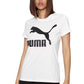 T-Shirt Manica Corta Donna Puma   597618