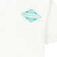 T-Shirt Manica Corta Uomo Replay In Jersey Con Stampa Miami  M3344 .000.2660