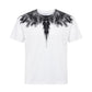 T-Shirt Manica Corta Uomo County Of Milan   F6CMMATH076