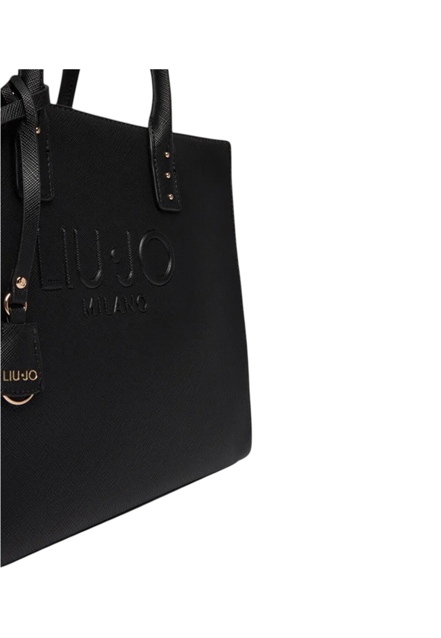 Borsa A Mano Donna Liu Jo Medium Tote Bag Eco Line AA6149ES029