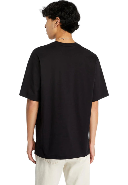 T-Shirt Manica Corta Uomo Champion   214203KK