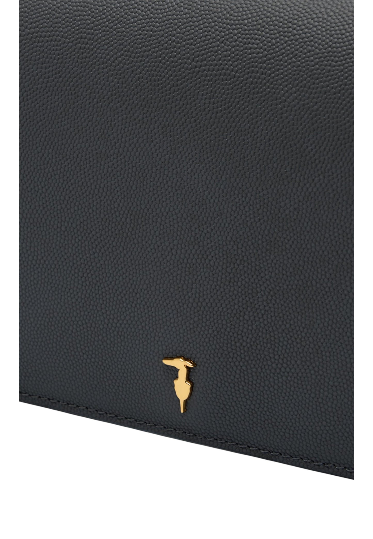 Borsa A Tracolla Donna Trussardi Con Patta Cameo Z392E106554N