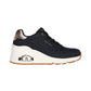 Sneakers Basse Donna Skechers  Uno Wedge - Hi Steps 177520
