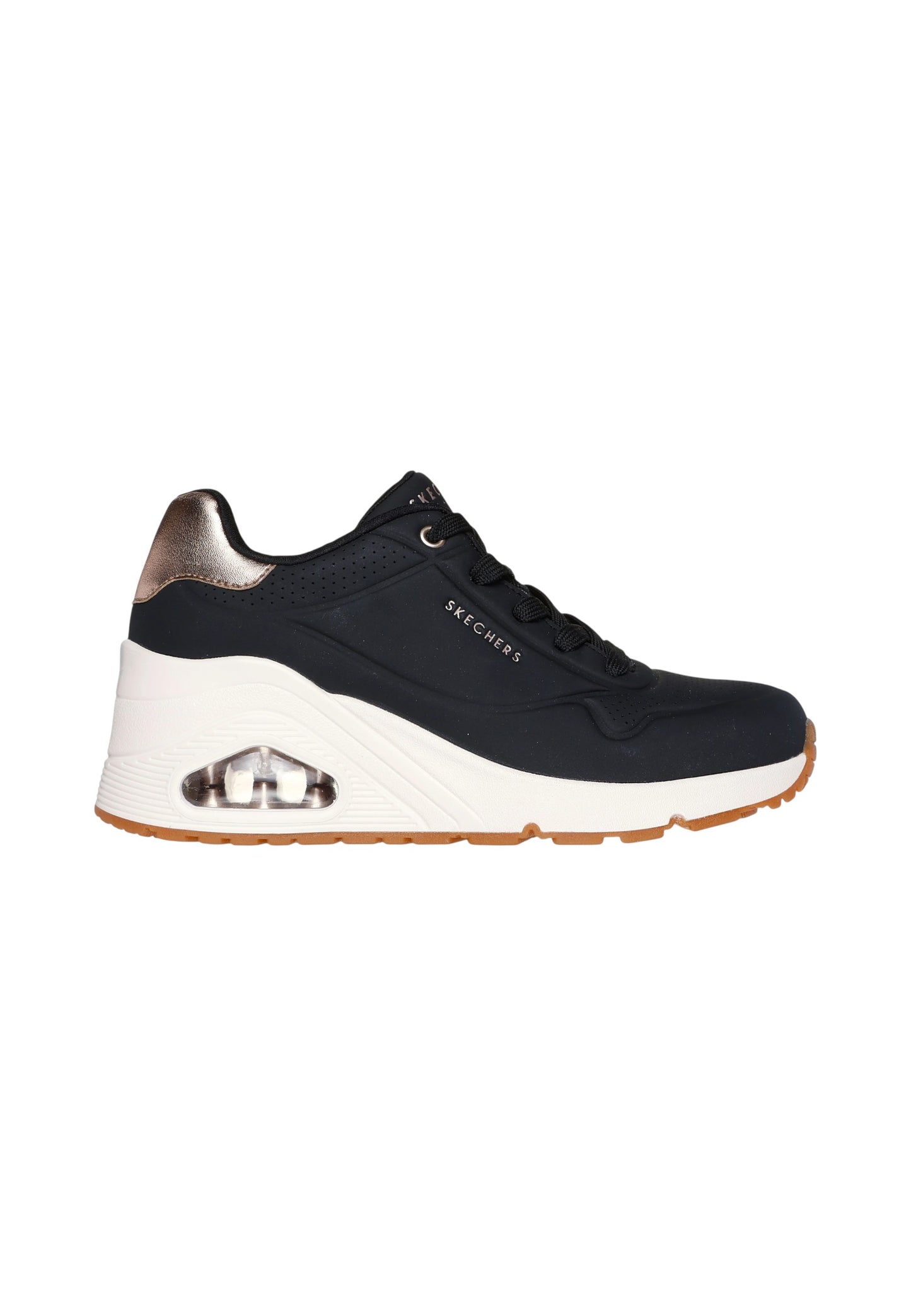 Sneakers Basse Donna Skechers  Uno Wedge - Hi Steps 177520