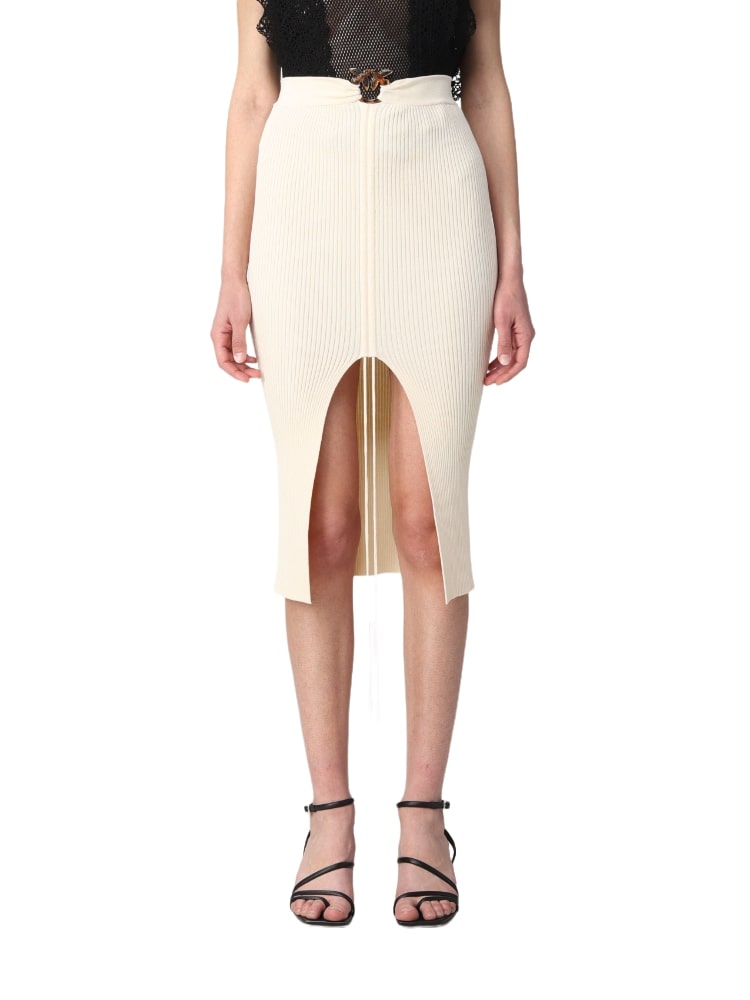 Gonna Midi Donna Pinko   1G177WY7VP