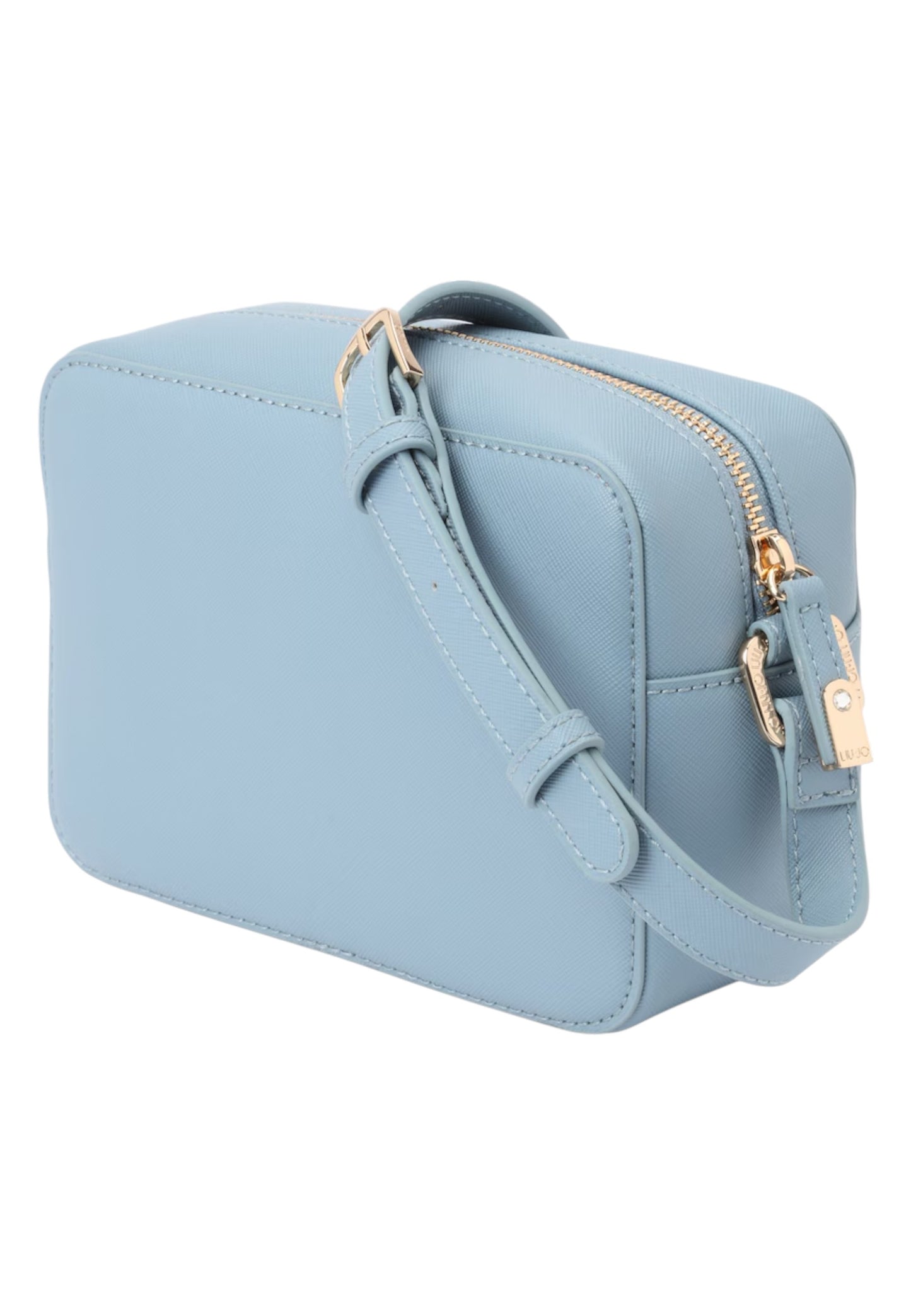 Borsa A Tracolla Donna Liu Jo Medium Camera Case  AF5153E0087