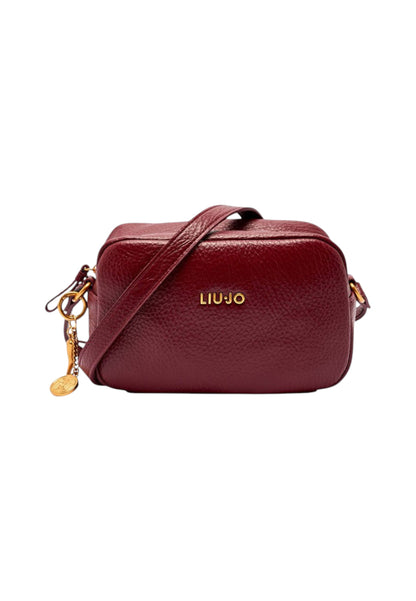 Borsa A Tracolla Donna Liu Jo Medium Camera Case  AF5067E0027