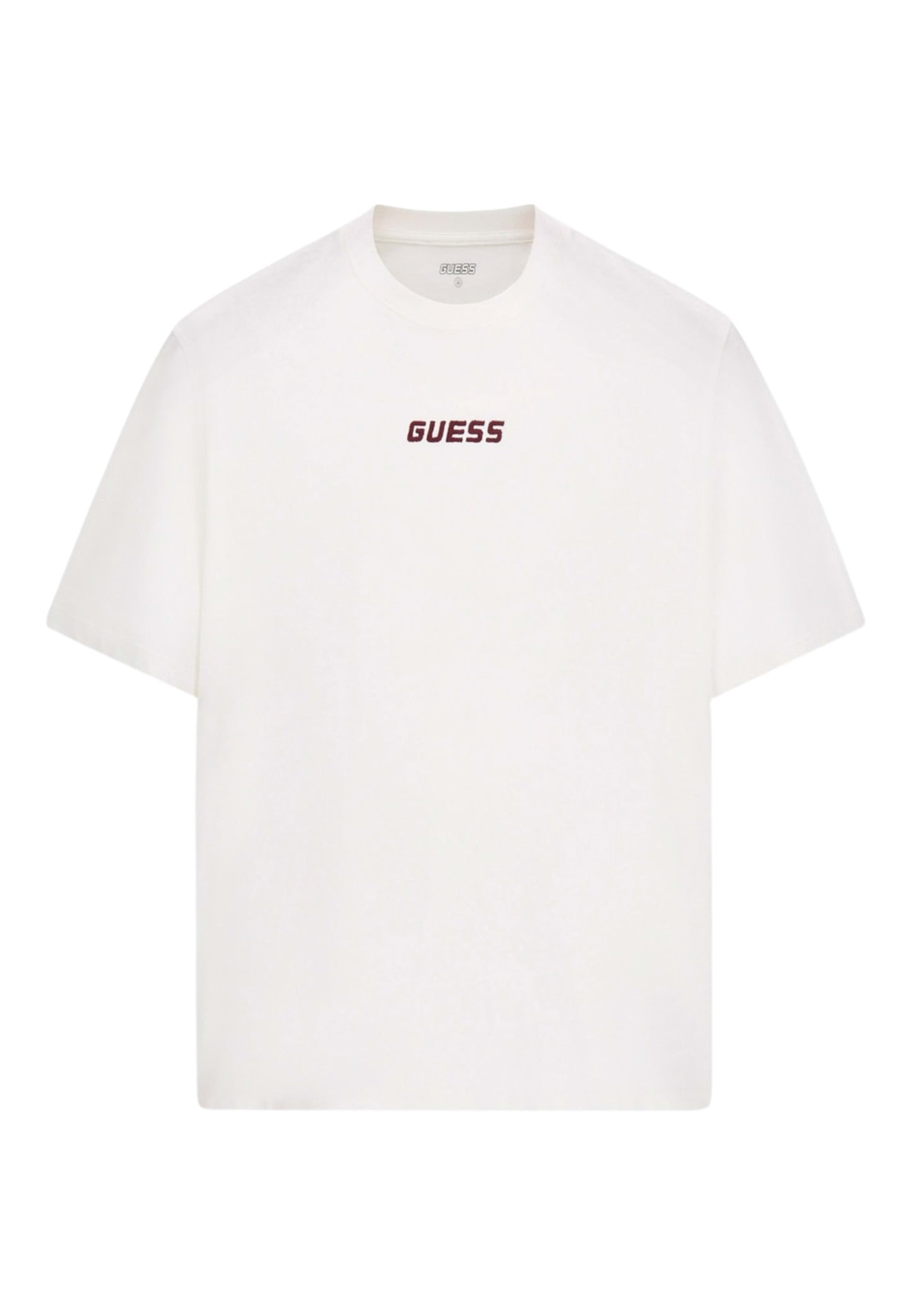 T-Shirt Manica Corta Uomo Guess  Cochise Z6RI00I3Z14