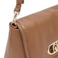 Borsa A Tracolla Donna Liu Jo Grande Con Patta  AF6147E1109