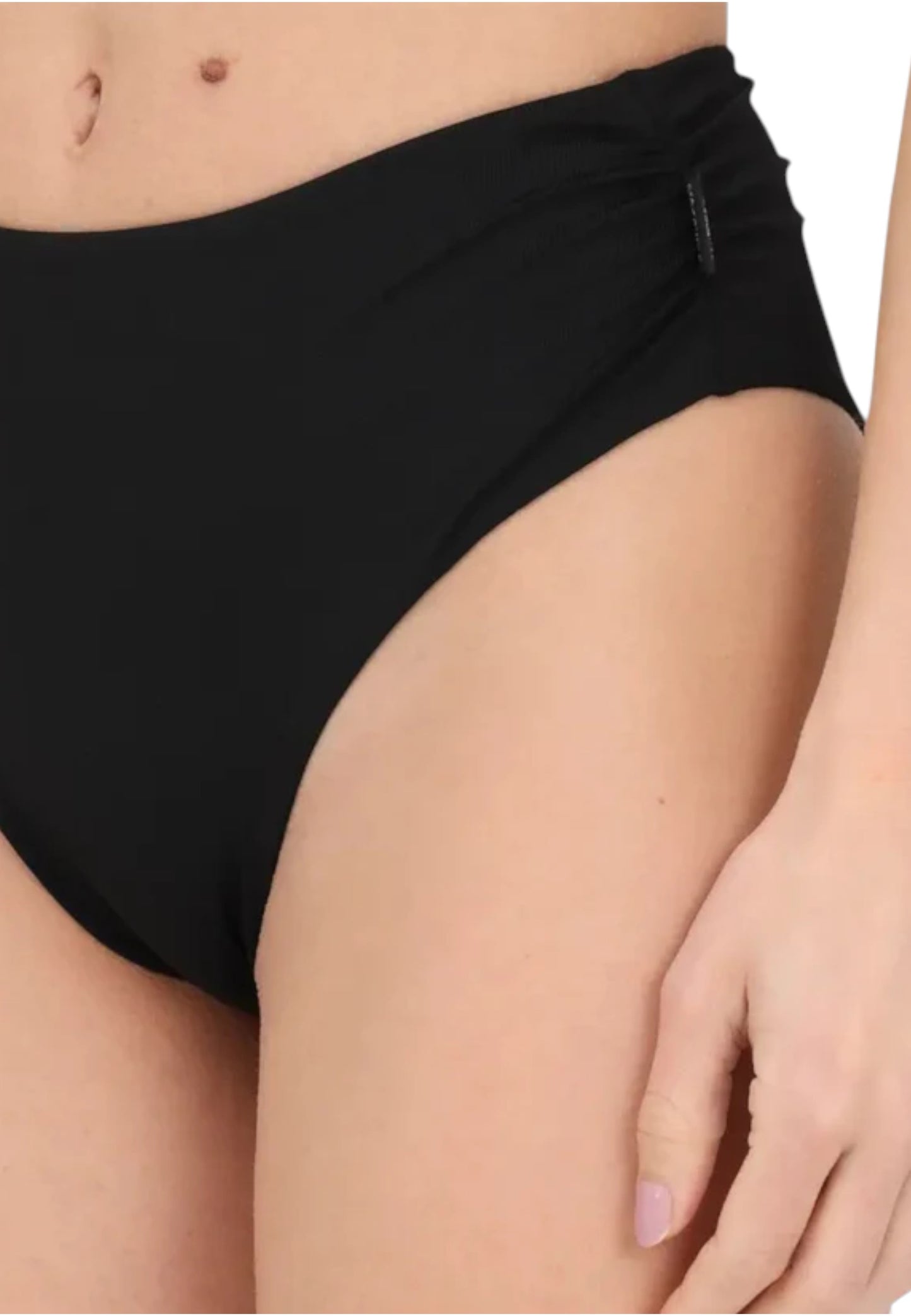 Bikini Pezzo Sotto Donna Moschino   231V2A5921 9503