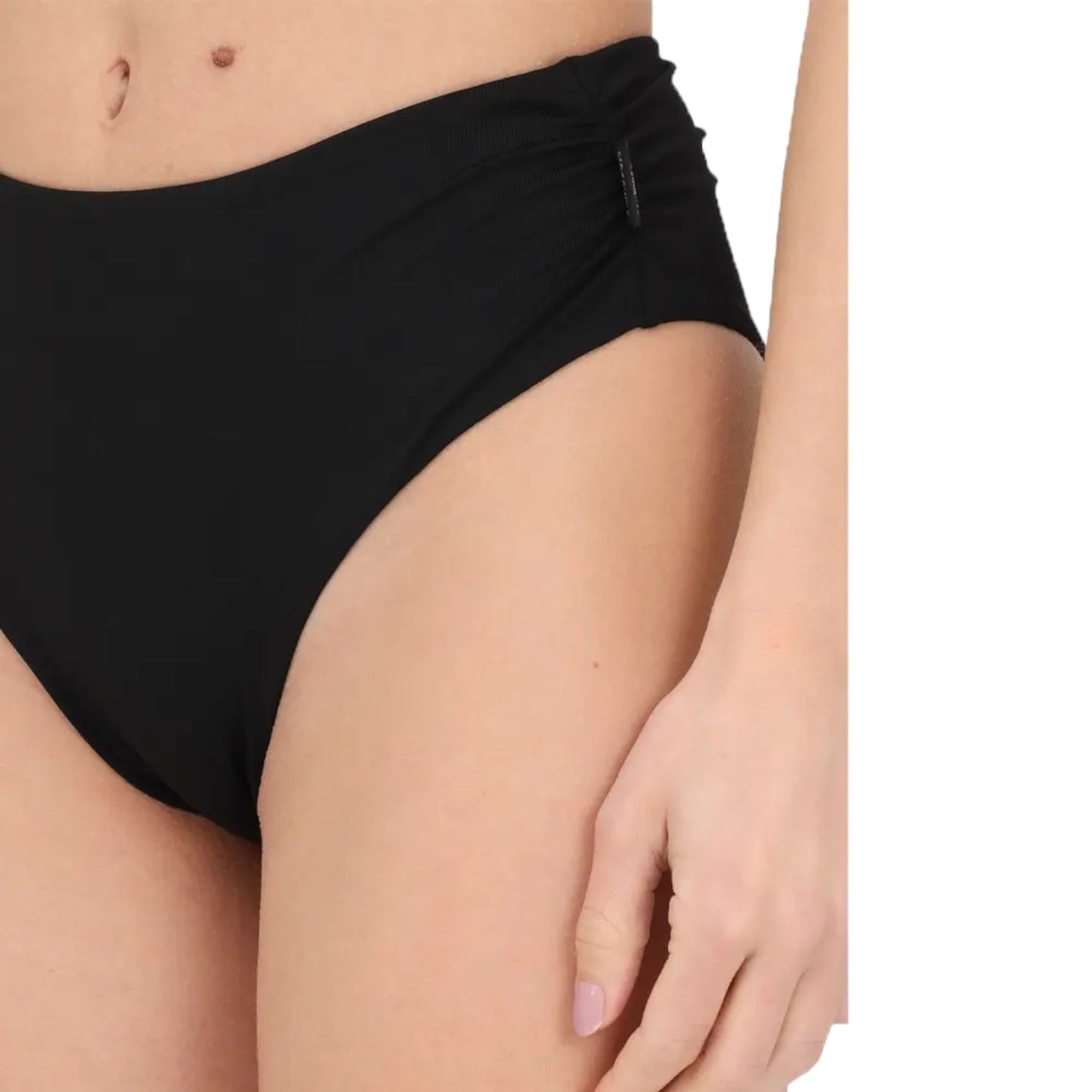 Bikini Pezzo Sotto Donna Moschino   231V2A5921 9503