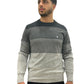 Maglione A Girocollo Uomo Manuel Ritz   3532M514233840