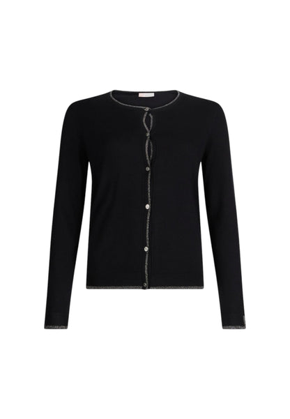 Cardigan  Donna Liu Jo   MF5225MS49I