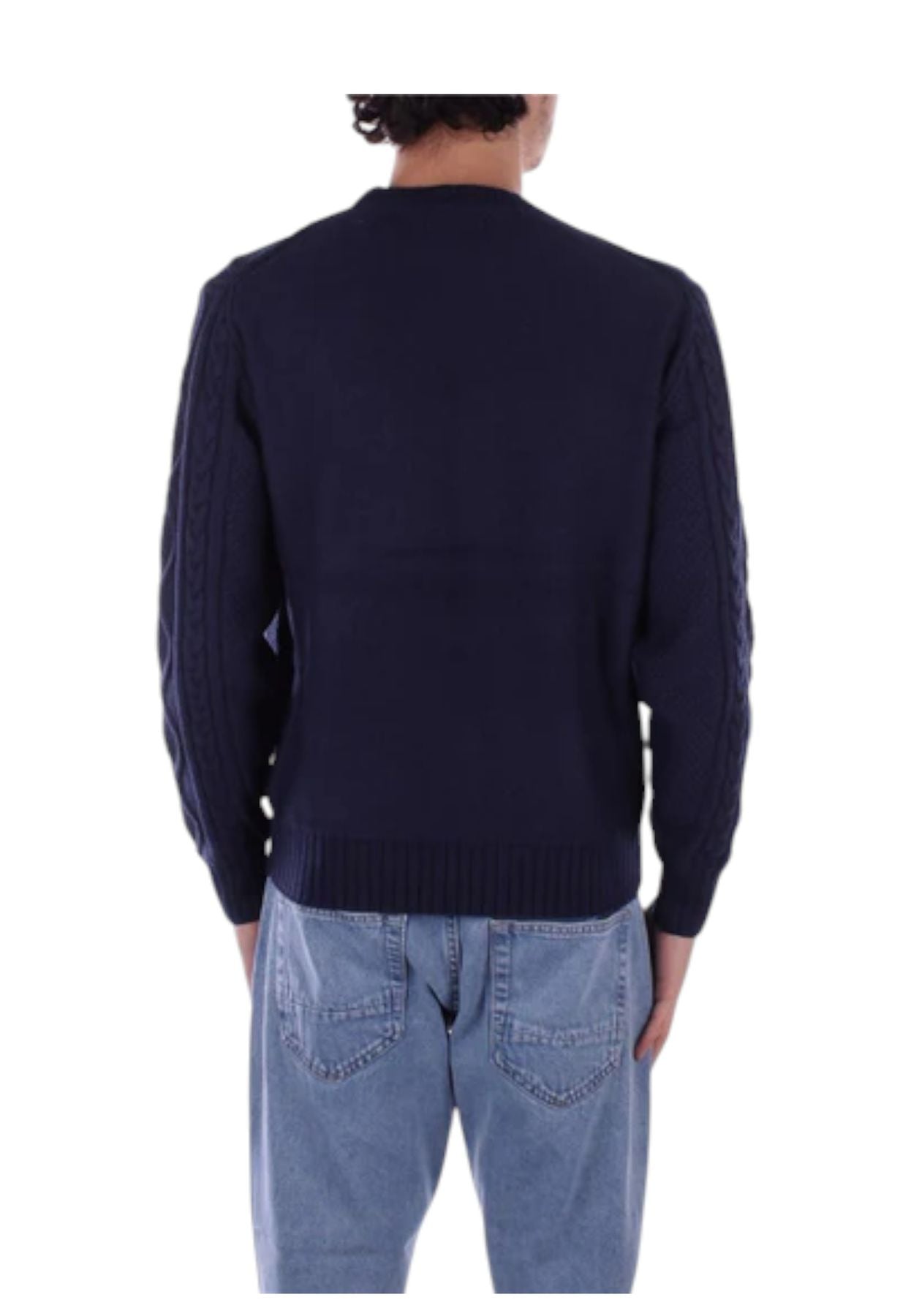 M4BR34Z3HN2 - Maglione - Guess