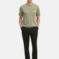 T-Shirt Manica Corta Uomo Aeronautica Militare   261TS2522UJ00641