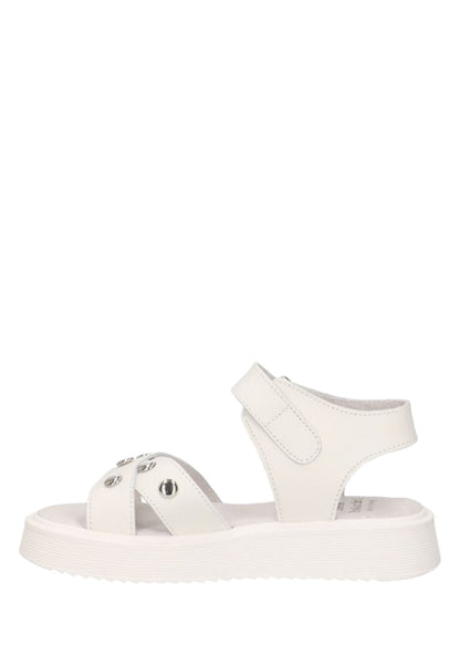 Sandali Bassi Donna Nero Giardini   E432992F