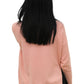 Maglione Collo Alto Donna Gaudi Over  321BD53005