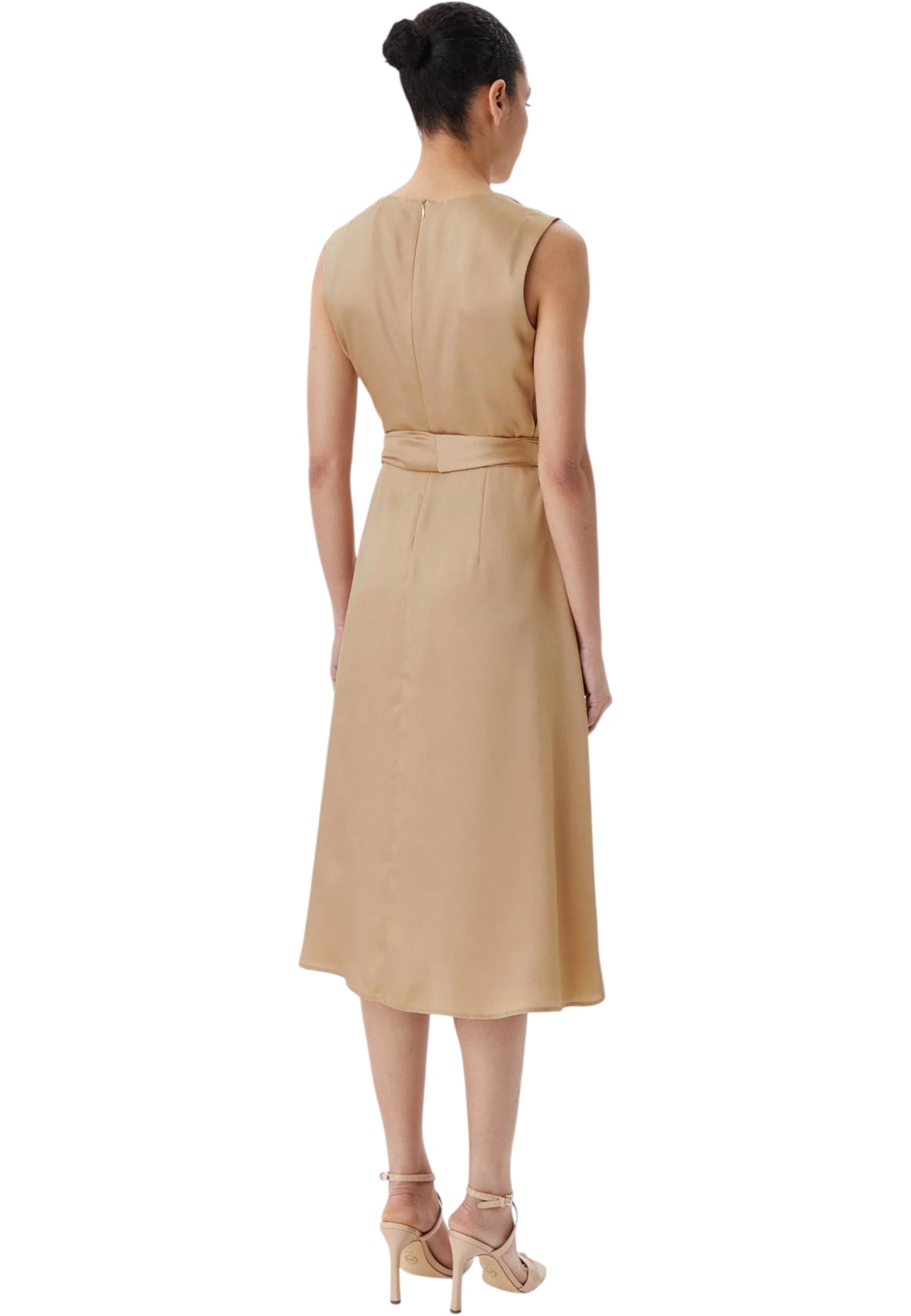 Vestito Midi Donna Liu Jo