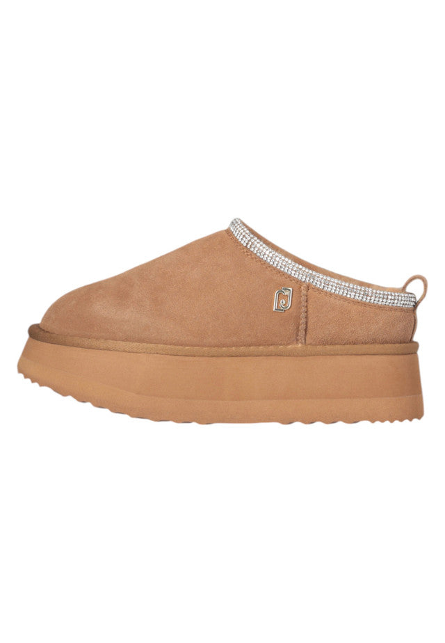 Slip-On  Donna Liu Jo   SF4239PX002