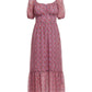 Vestito Lungo Donna Denny Rose   311ND15009