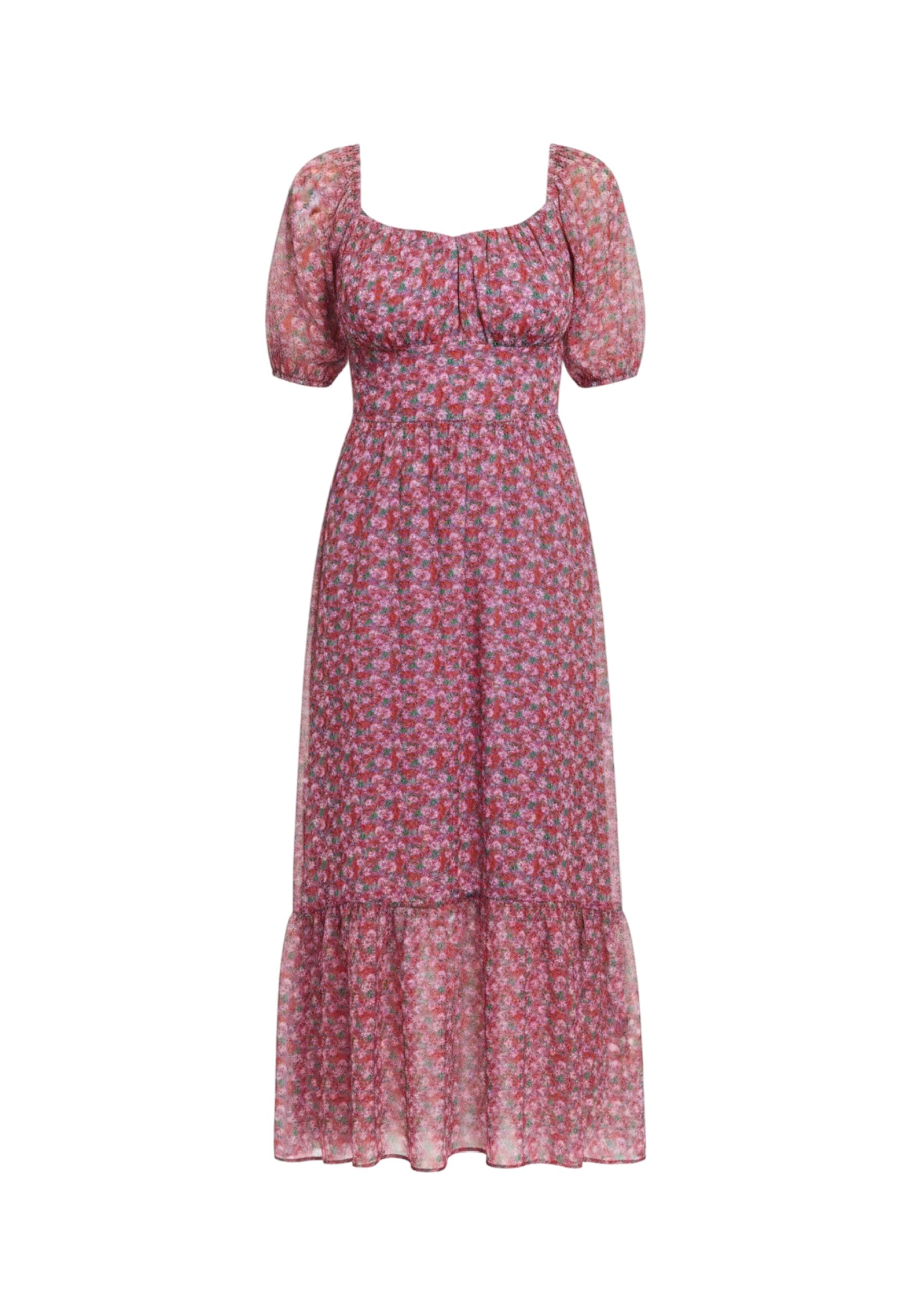Vestito Lungo Donna Denny Rose   311ND15009