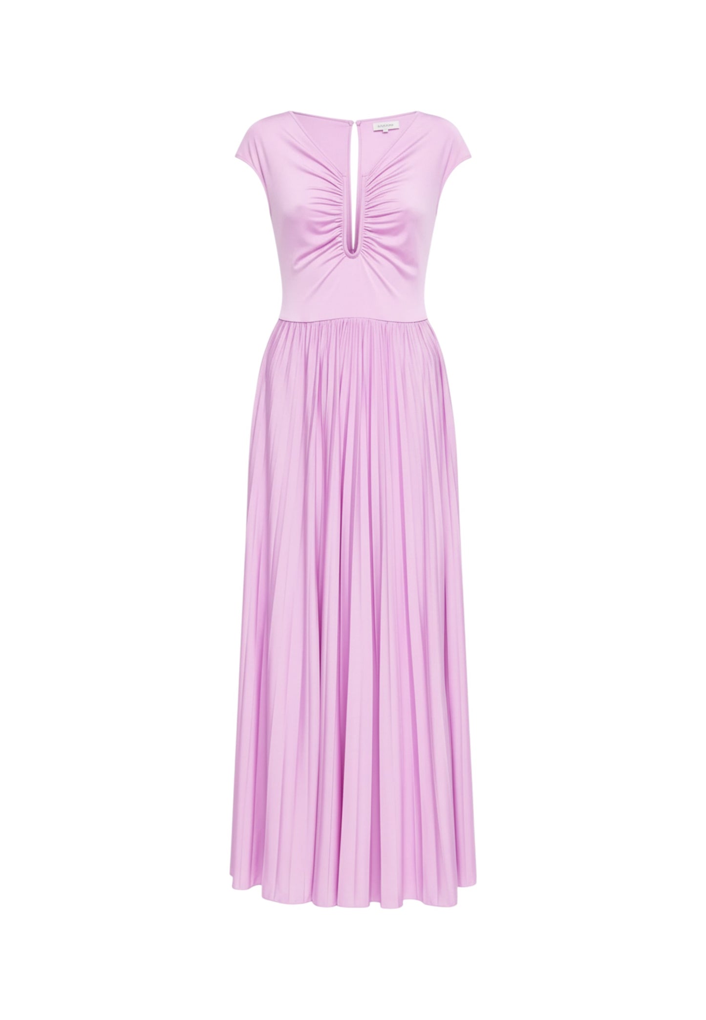 Vestito Lungo Donna Denny Rose Elegante  311DD10042