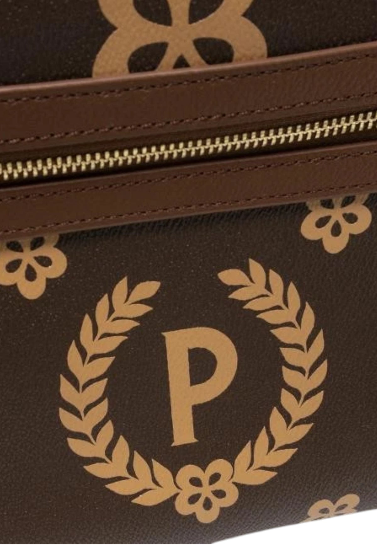 Borsa A Tracolla Donna Pollini   TE8402PP02Q1E