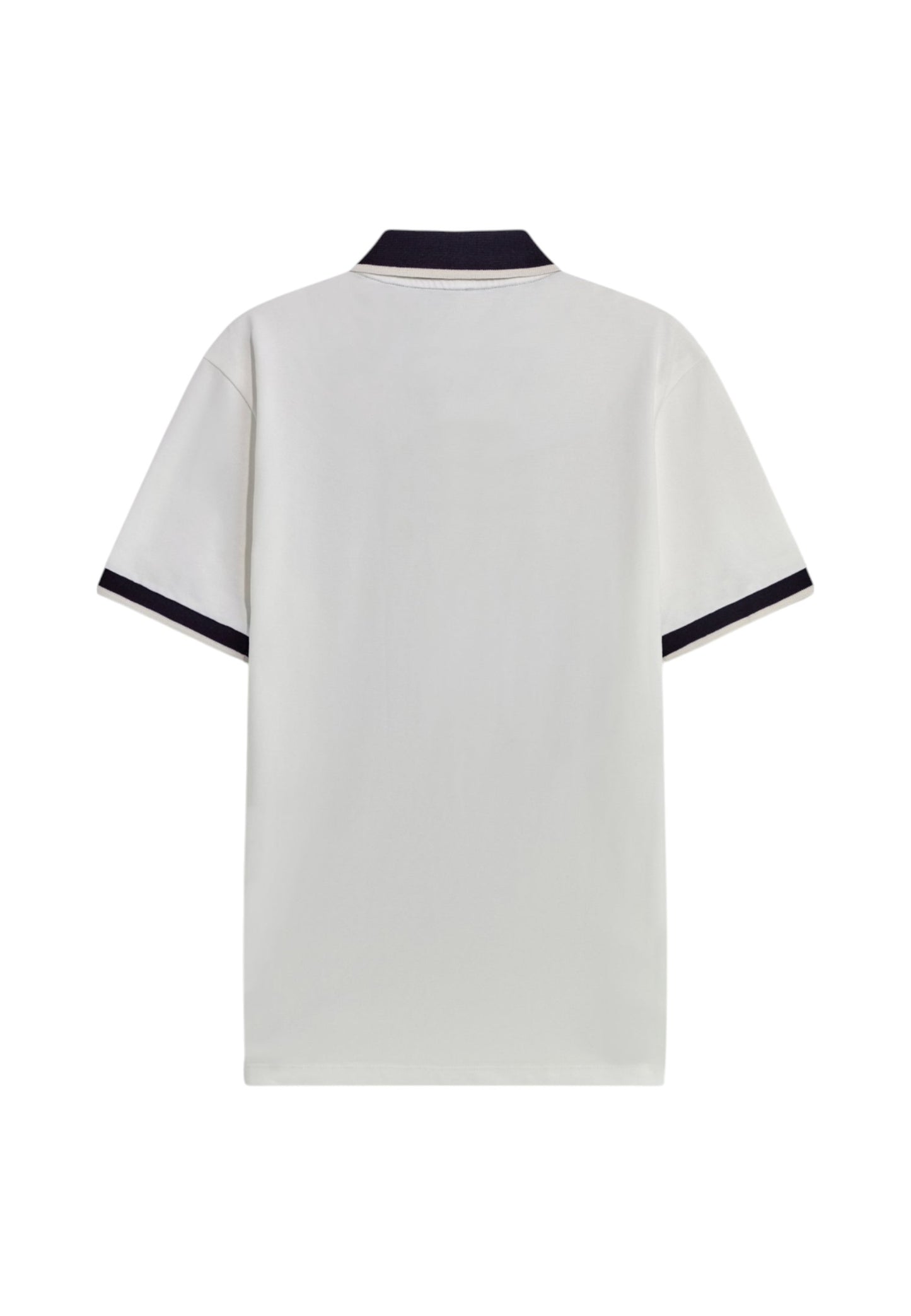 Polo Manica Corta Uomo Gas