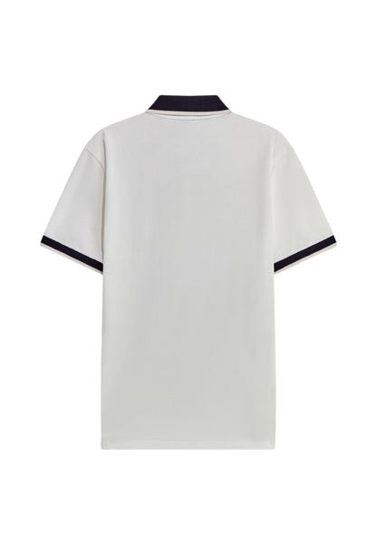 Polo Manica Corta Uomo Gas